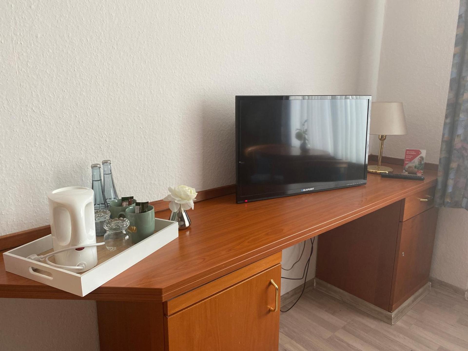 Hotel Oberledinger Hof