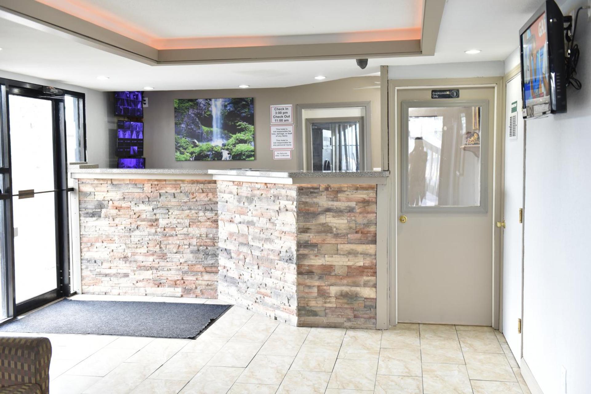 Knights Inn Merrillville