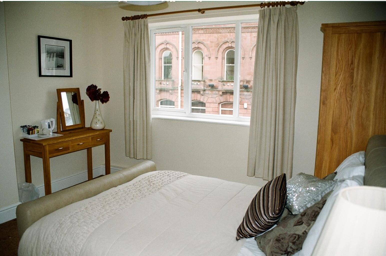 Camera Familiare Standard 