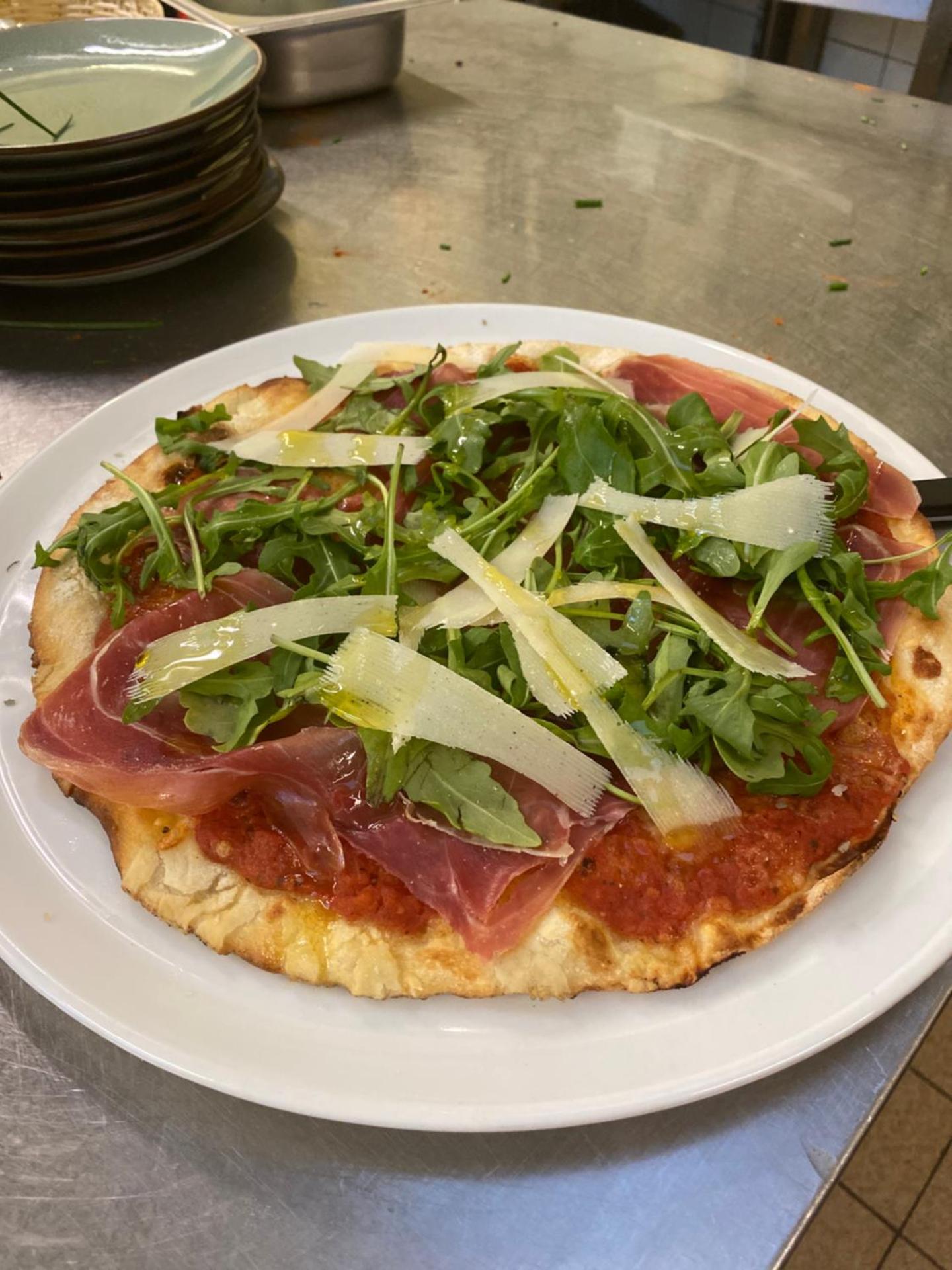 Hotel Oberledinger Hof