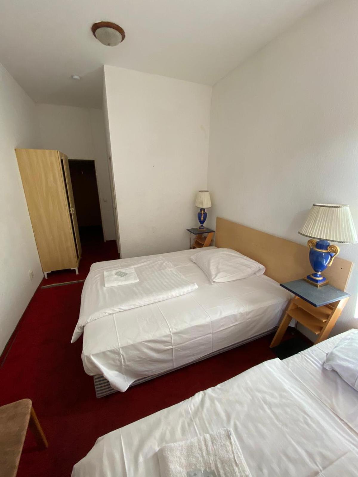 Märkischer Hof Hotel