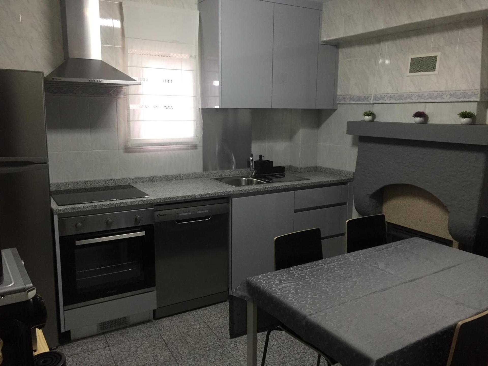 Casa Porta de Santiago