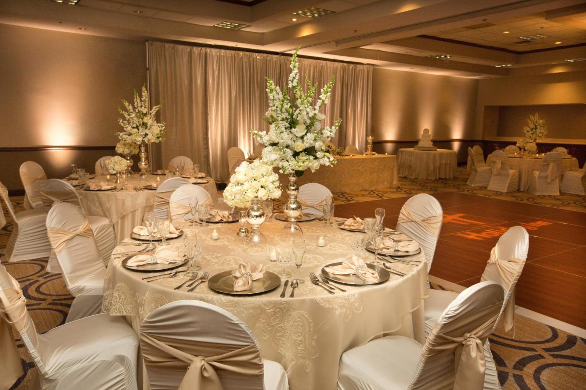Banquet/Function facilities