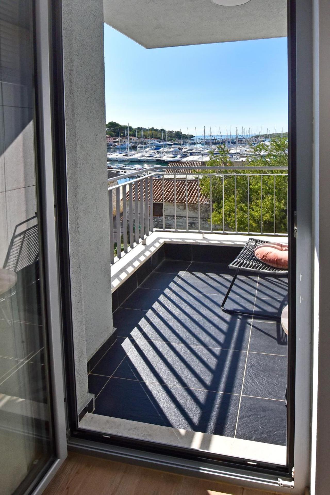 Romana Serena Sunset