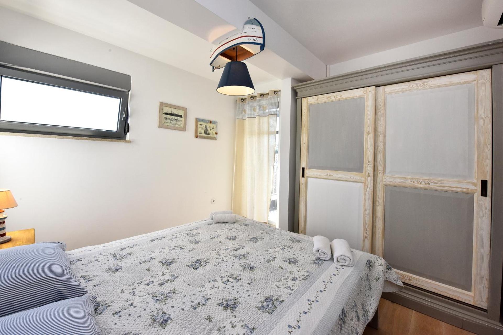 Romana Serena Sunset