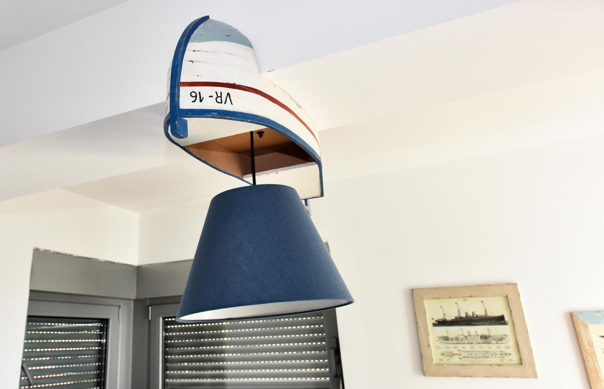 Romana Serena Sunset