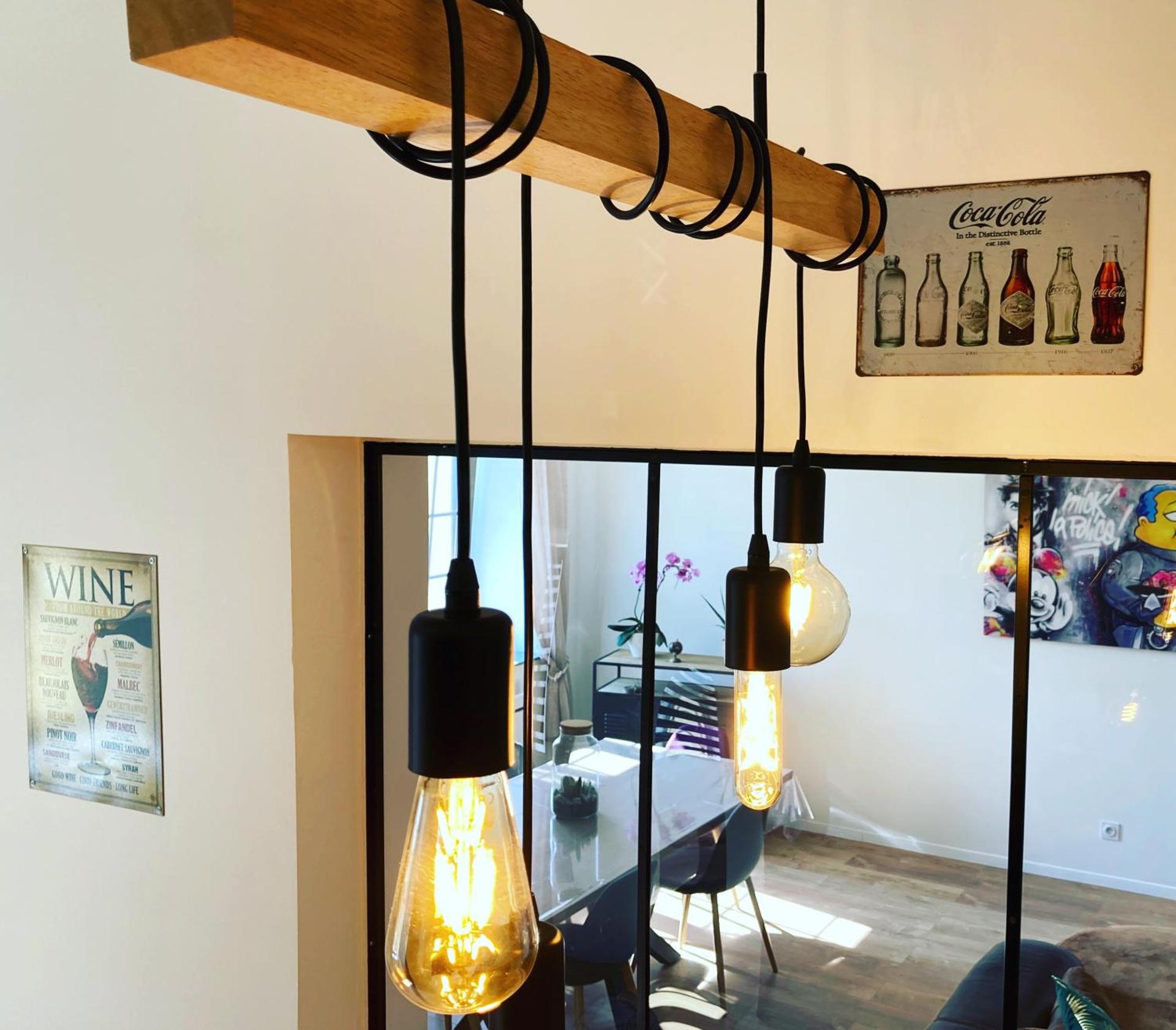 Le quai de St Pierre