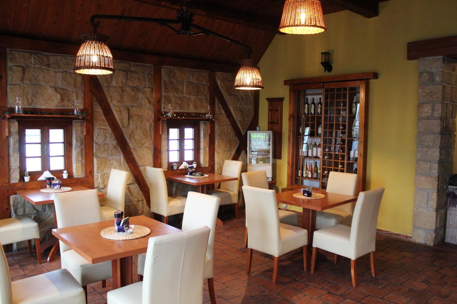 Rodinný penzion Barborka