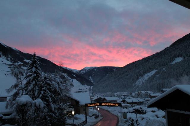 Ferienwohnungen Steidl