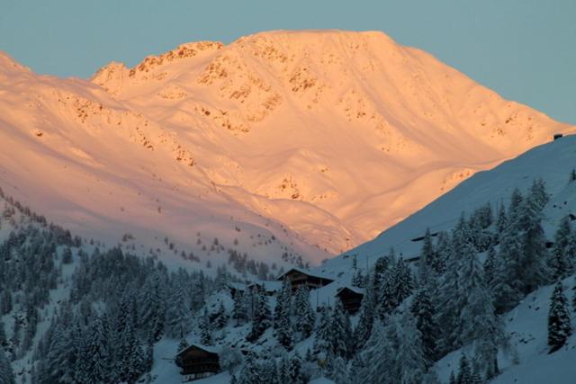 Ferienwohnungen Steidl