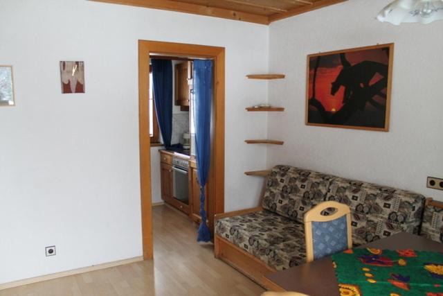 Ferienwohnungen Steidl