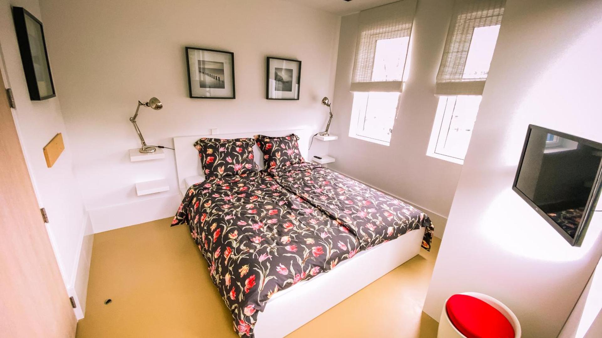 Kaap Hoorn Club Bed en Breakfast