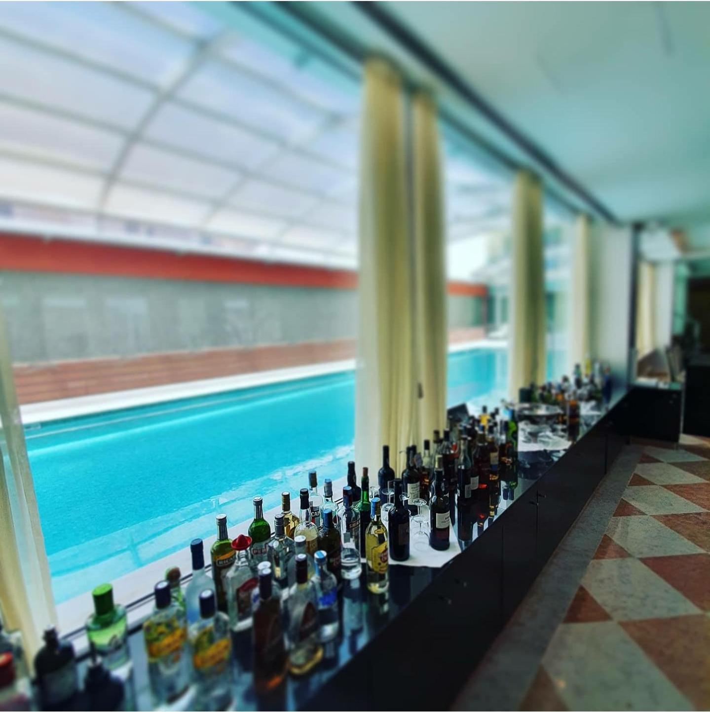 Monte Gordo Hotel Apartamentos & Spa