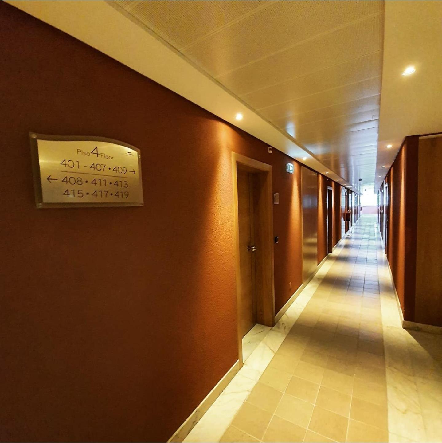 Monte Gordo Hotel Apartamentos & Spa