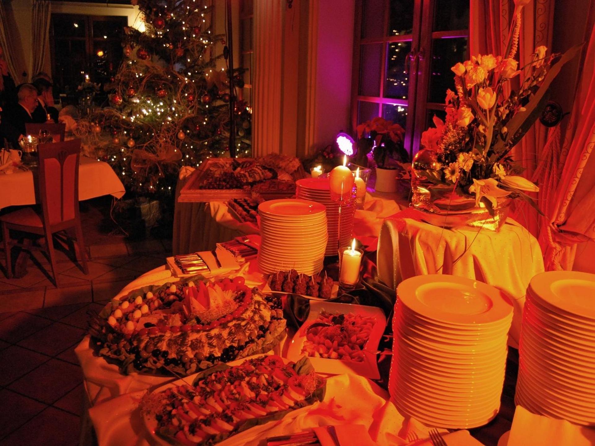 Banquet/Function facilities