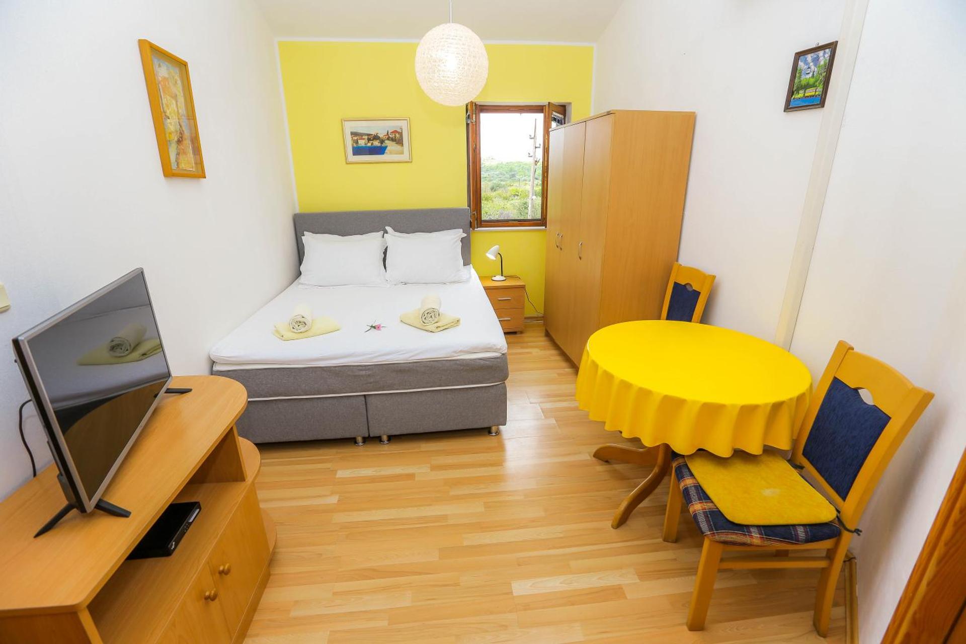 Apartments Maslina Božava