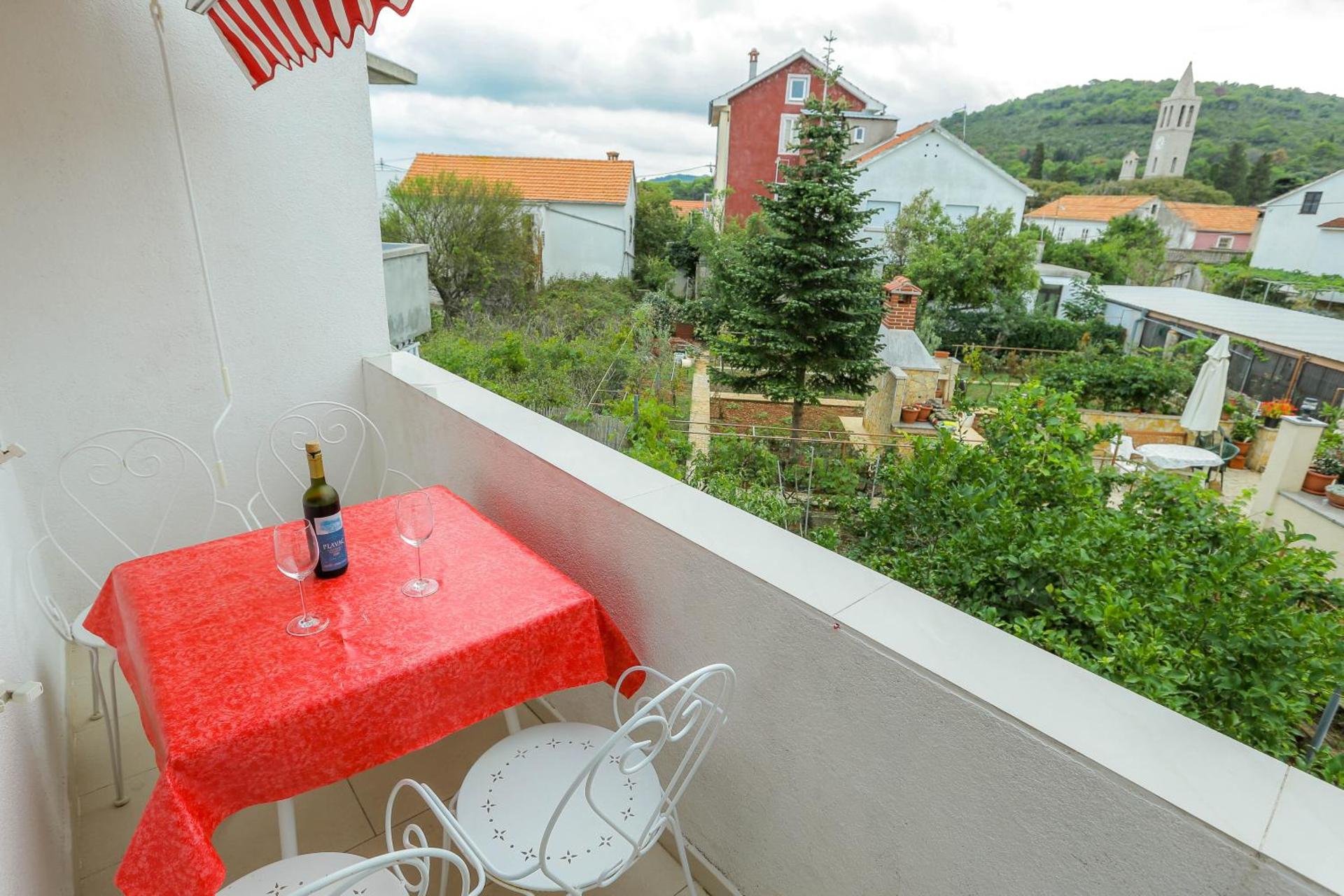 Apartments Maslina Božava