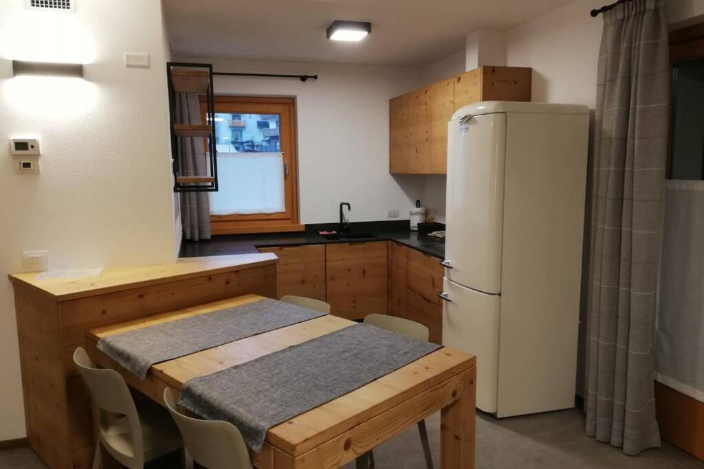 Mansarda Tresero- Residenza Vallecetta 2