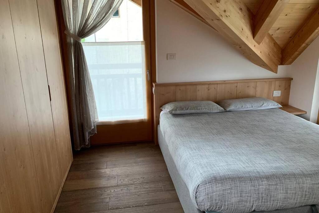 Mansarda Tresero- Residenza Vallecetta 2