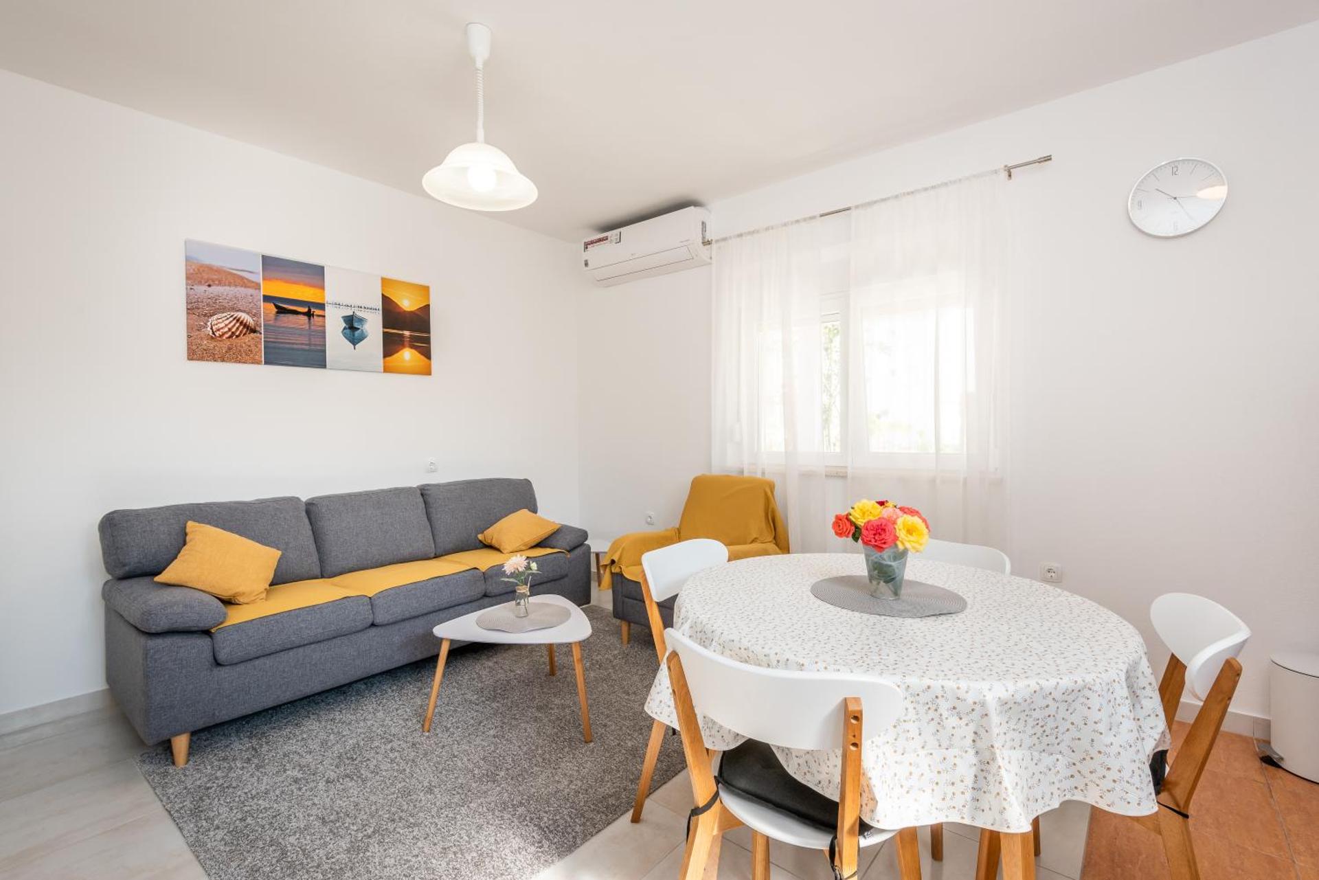 Apartman Galov