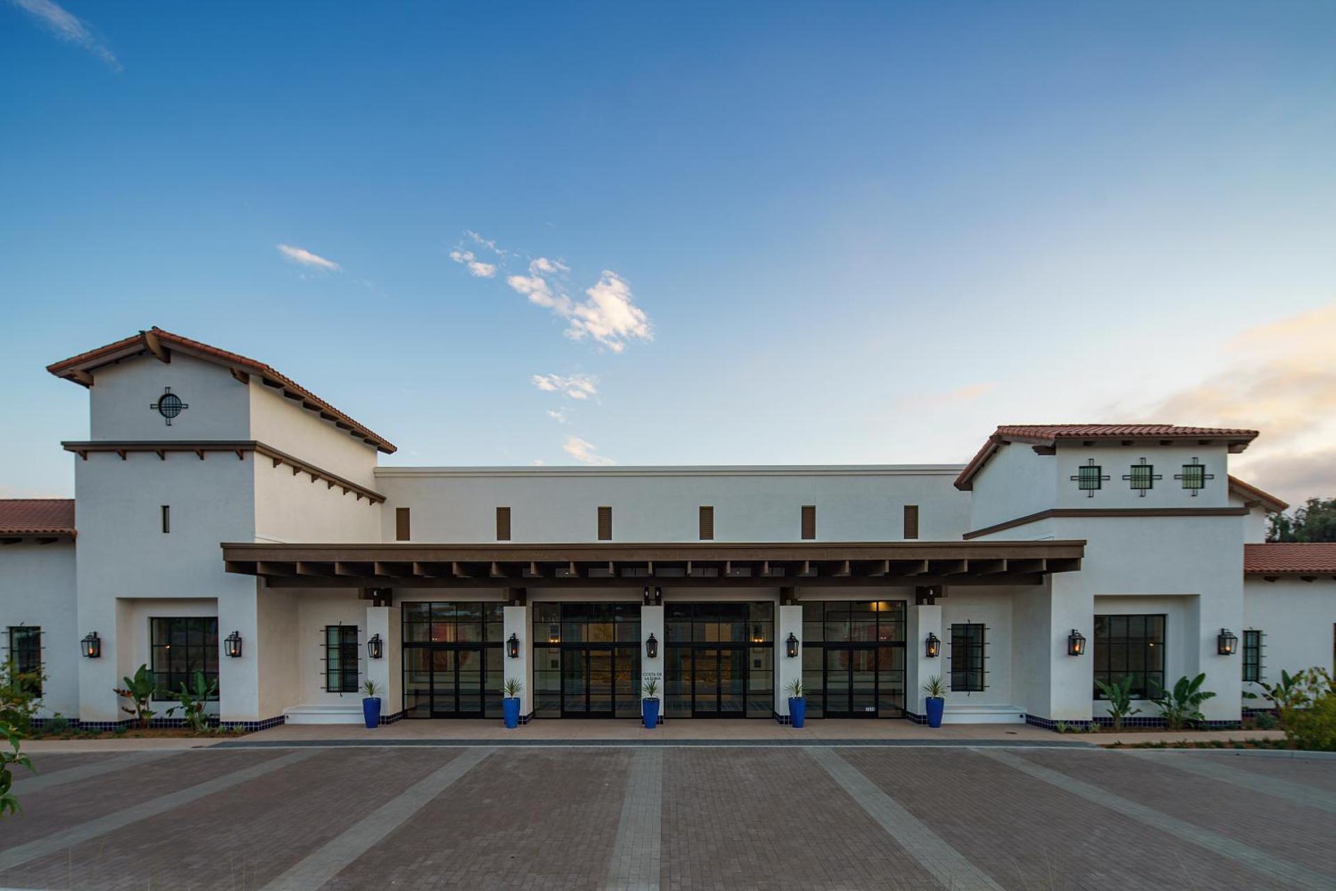 Banquet/Function facilities