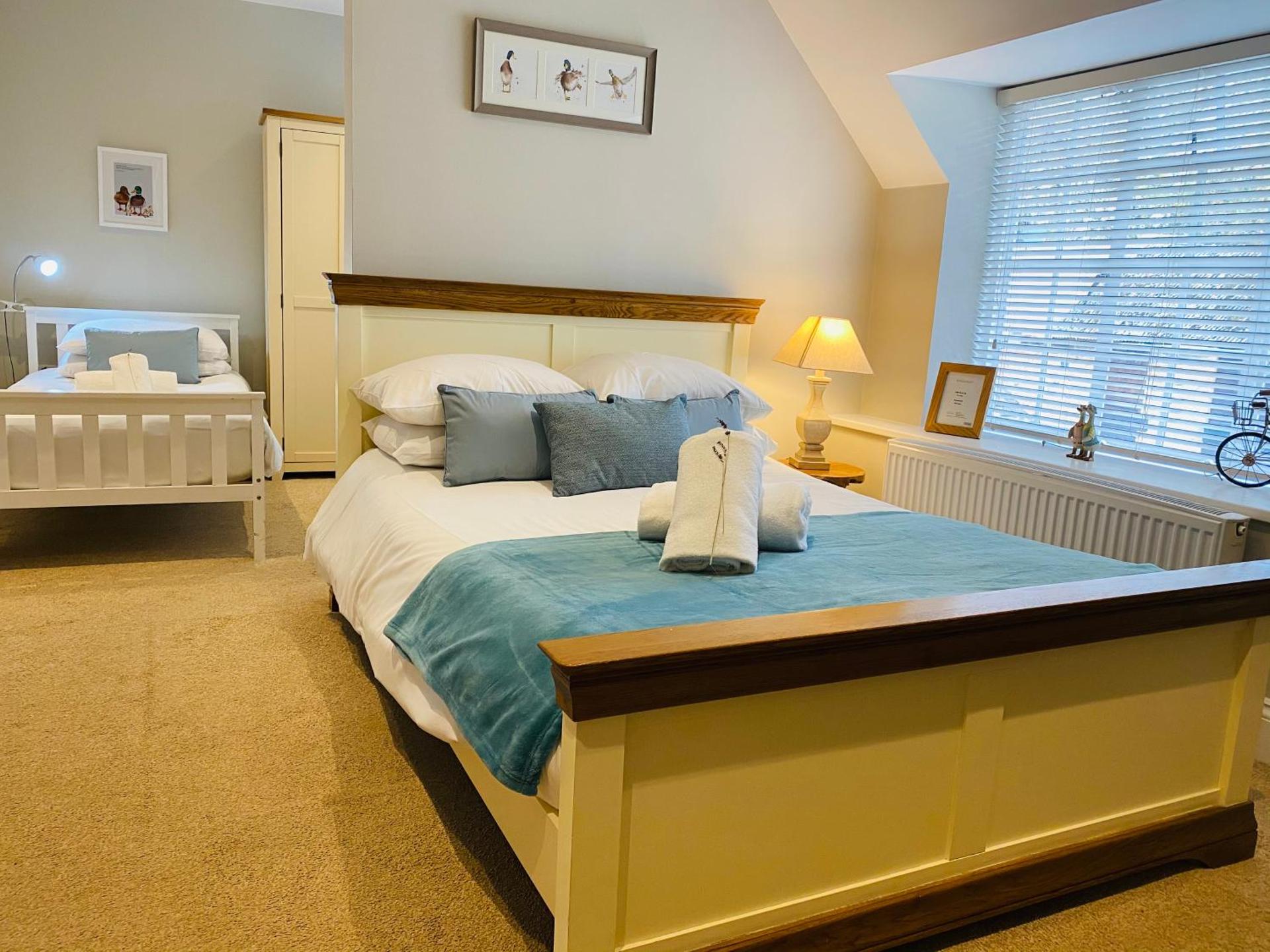 The Lodge at Broadway