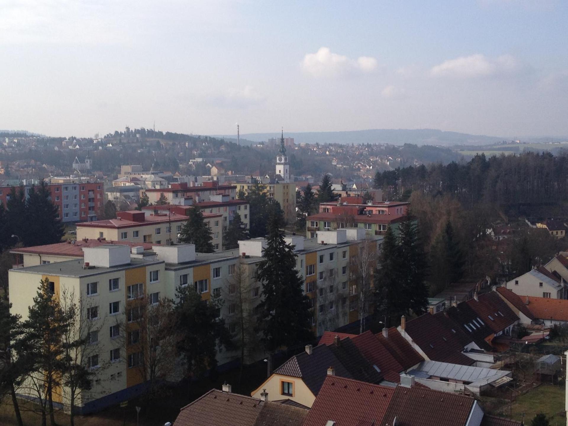 View (from property/room)