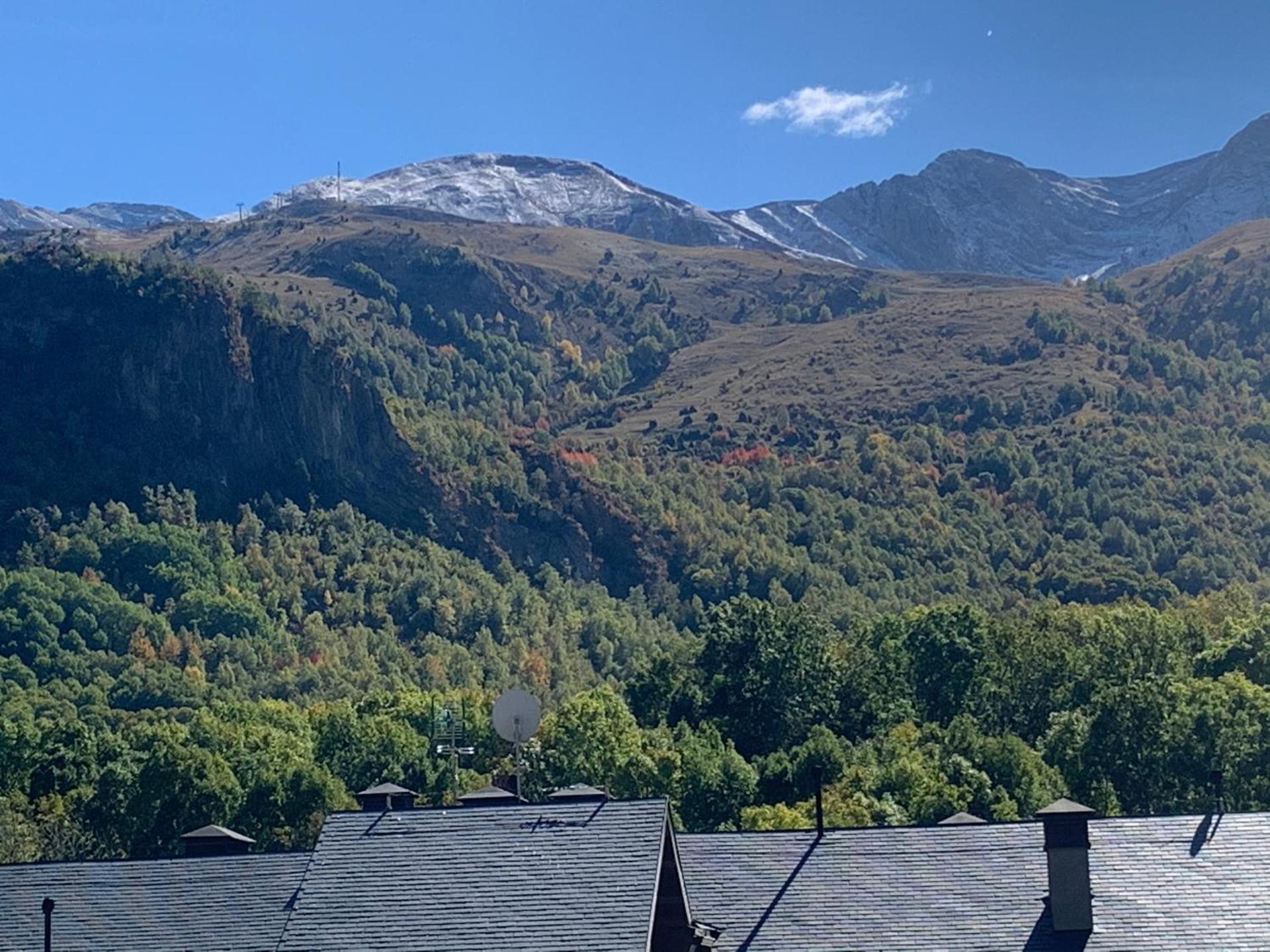 Santa María de Panticosa