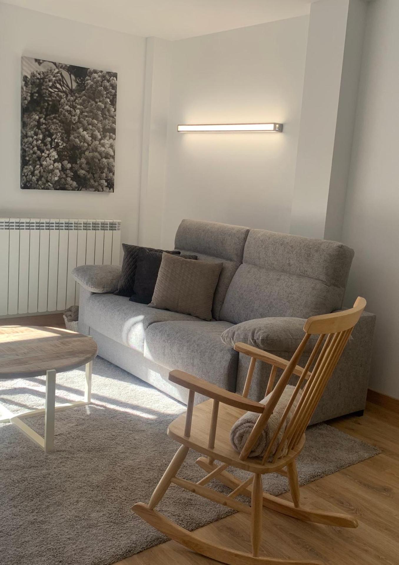 Santa María de Panticosa