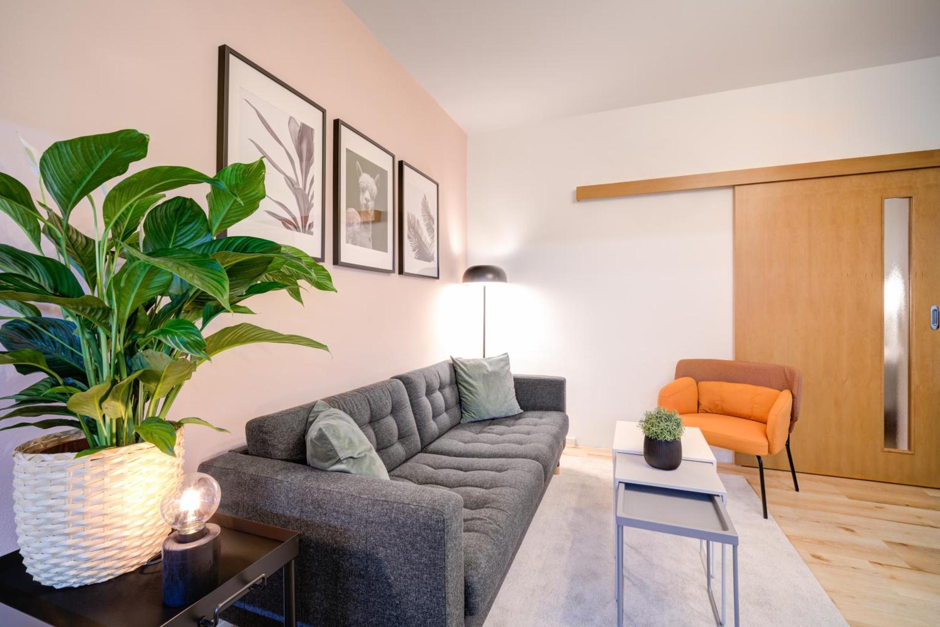 Residence Caesar by Homester