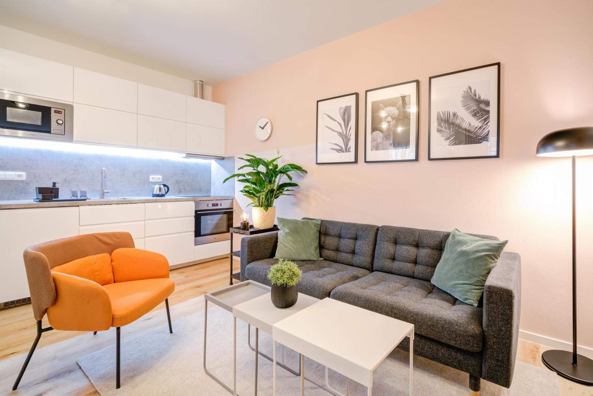 Residence Caesar by Homester