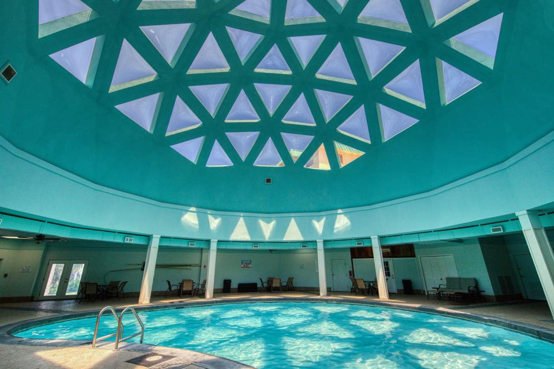 Gulf Shores Plantation #1262