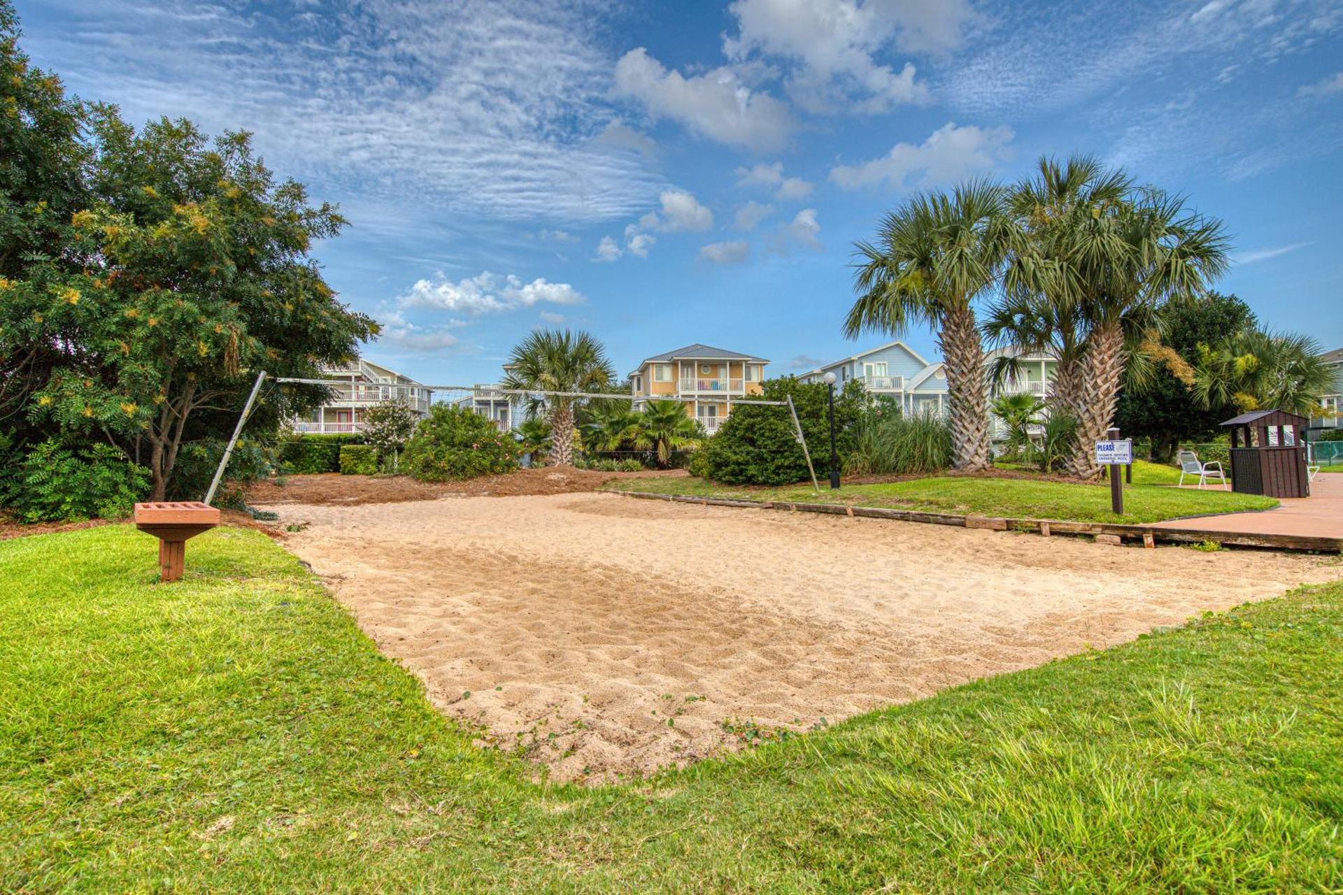 Gulf Shores Plantation #1262