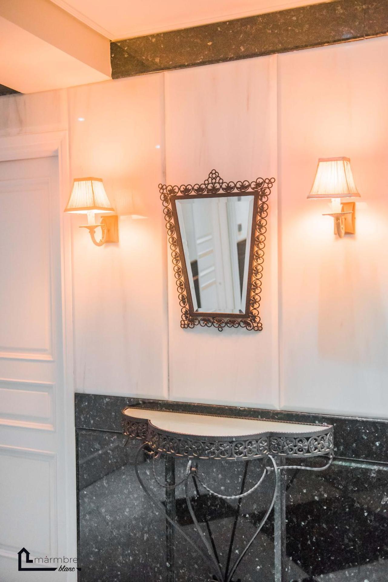 NOHO Boutique Koukaki , premium living