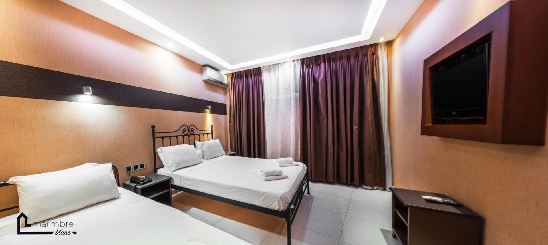 NOHO Boutique Koukaki , premium living