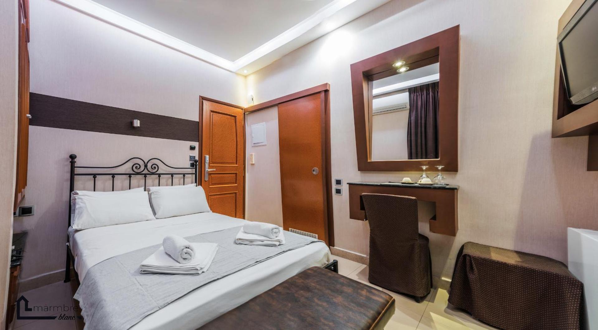 NOHO Boutique Koukaki , premium living