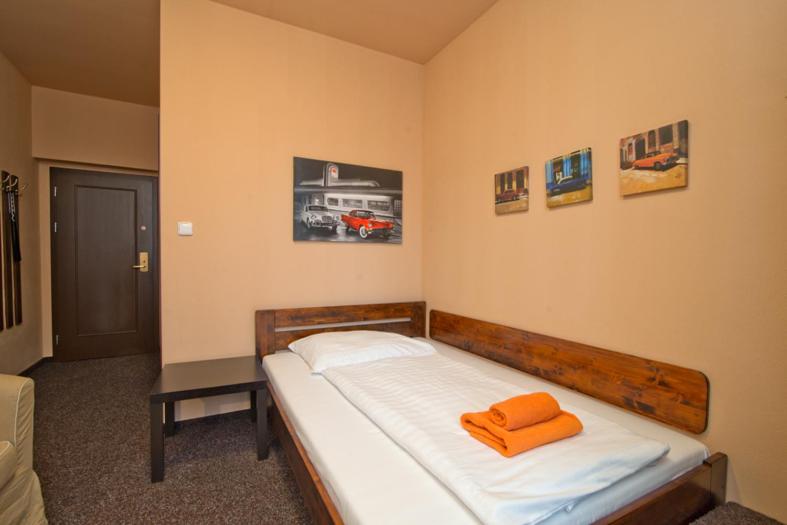 Hotel U Zlatého býka