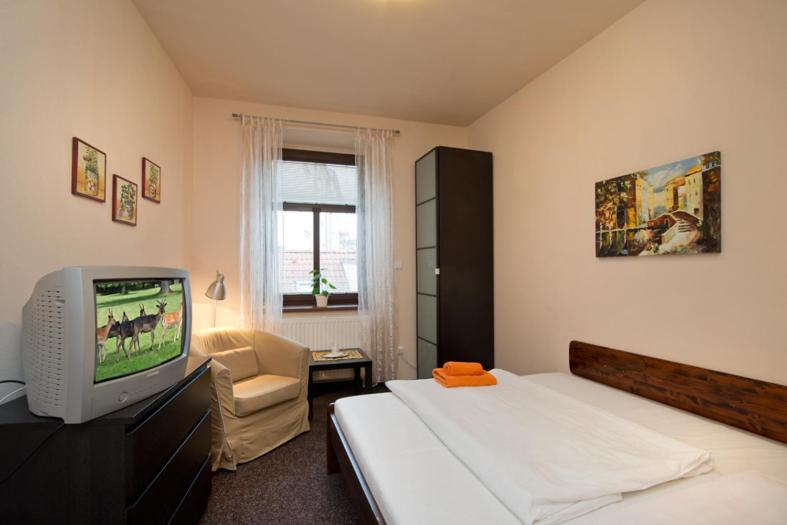 Hotel U Zlatého býka