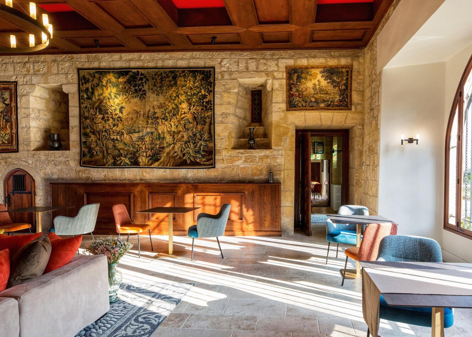 Internal: Not applicable to any particular room