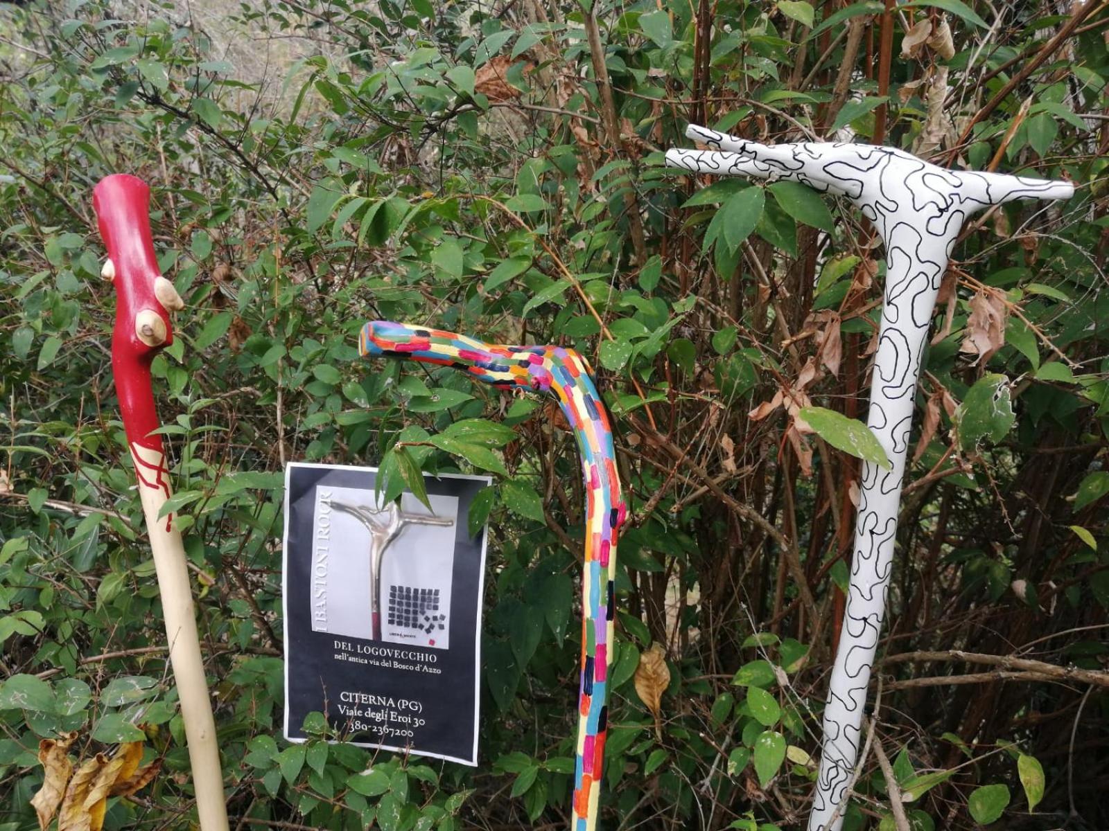 Fonte Degna - Alloggio e Sito Storico