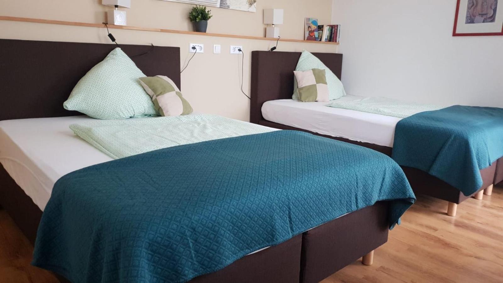 Kraft Hotel Alzey Worms A61