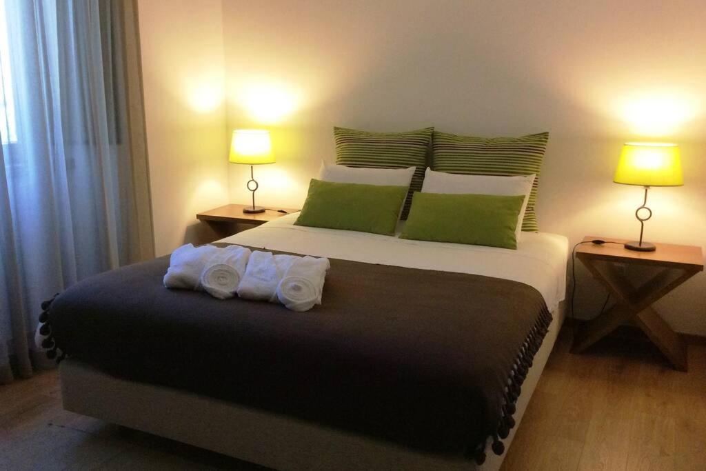 Rio d'Azenha - Country House