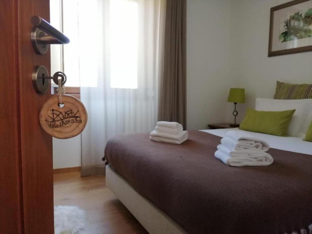 Rio d'Azenha - Country House