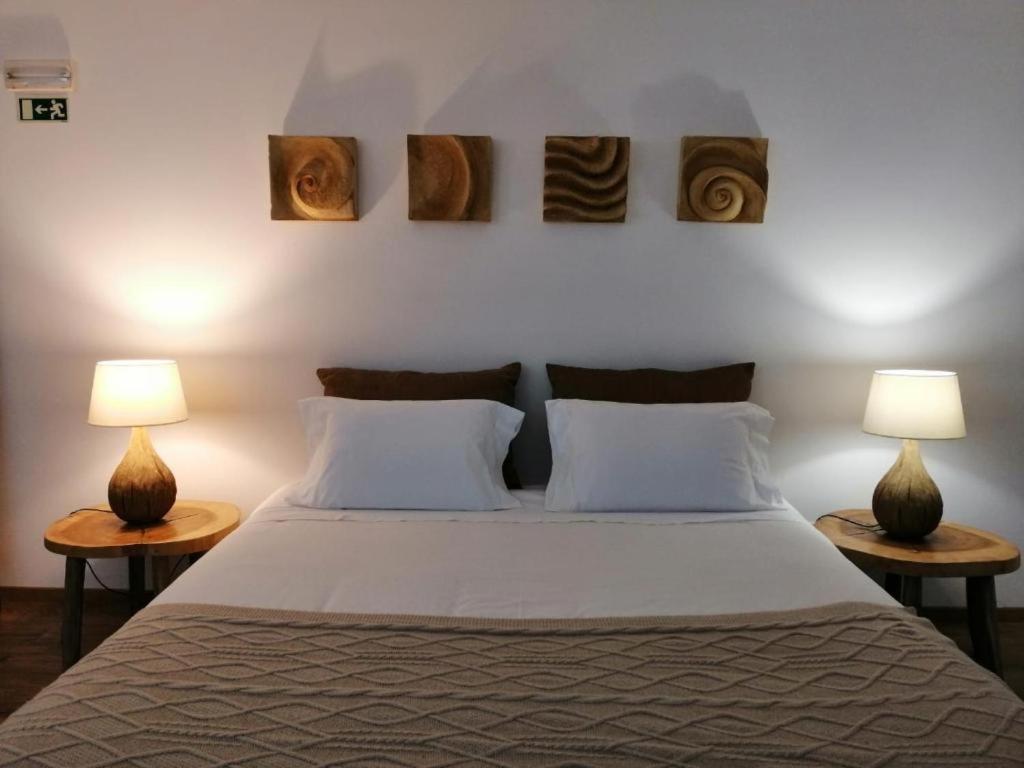 Rio d'Azenha - Country House