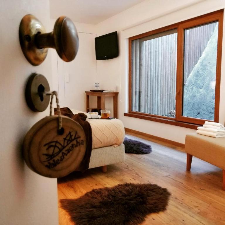 Rio d'Azenha - Country House