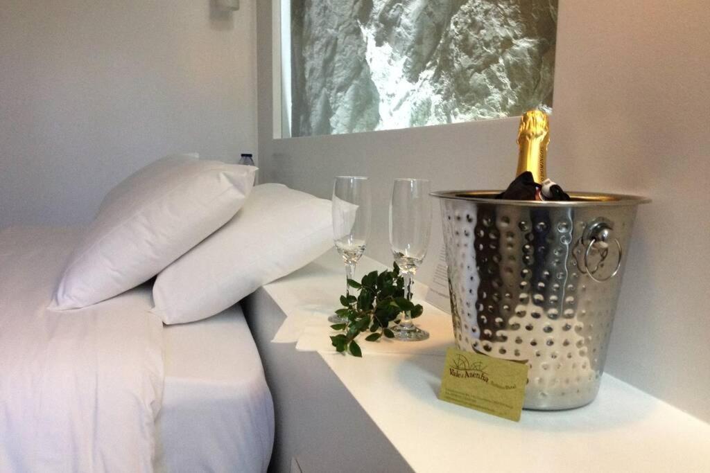 Rio d'Azenha - Country House