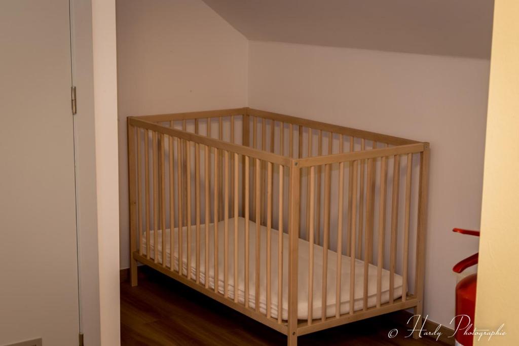 Les gîtes du Broukay - Hirondelle