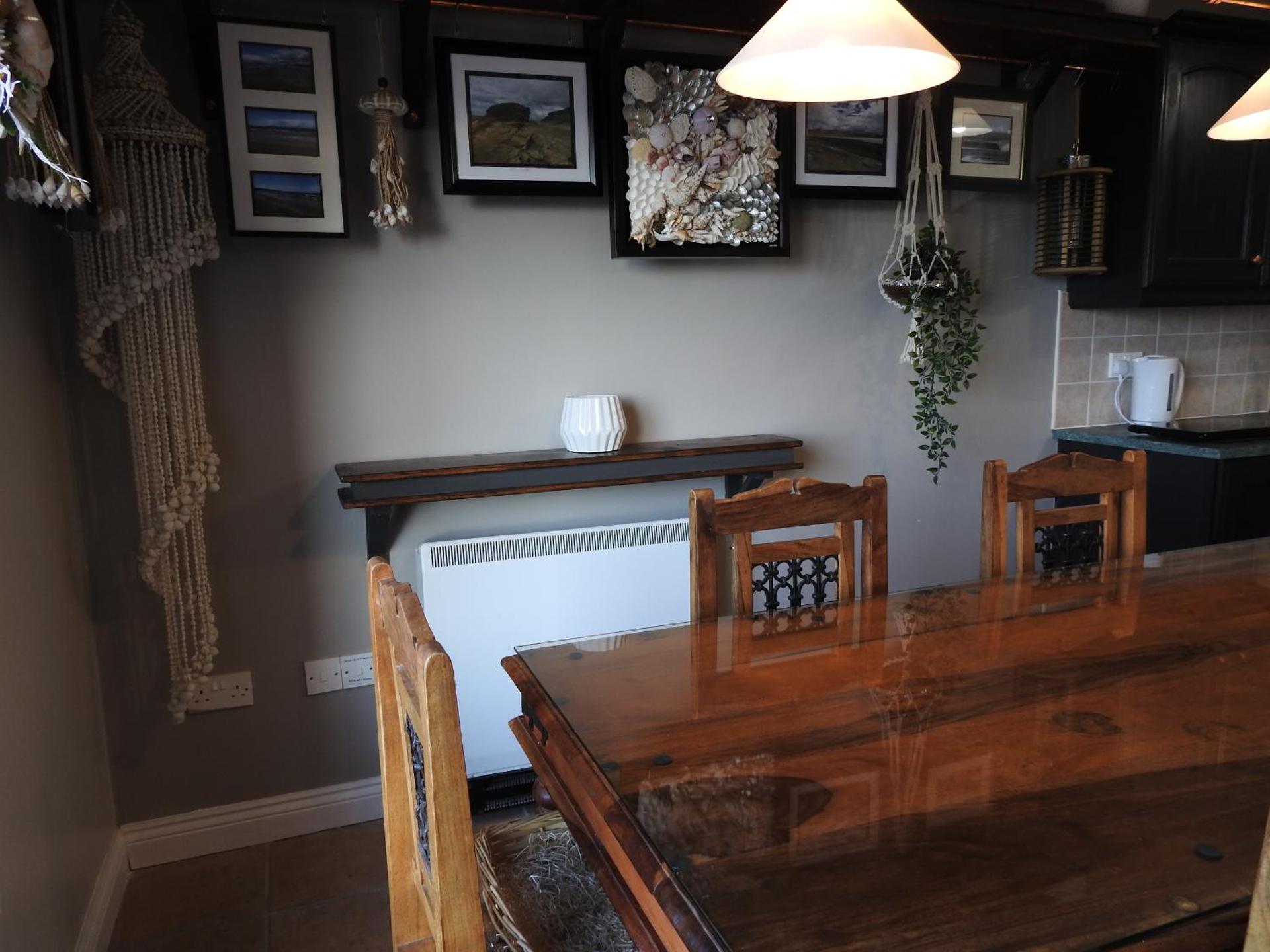 Seashell Cove Bundoran Luxurious Sea View Free Wifi Netflix Sleeps 5