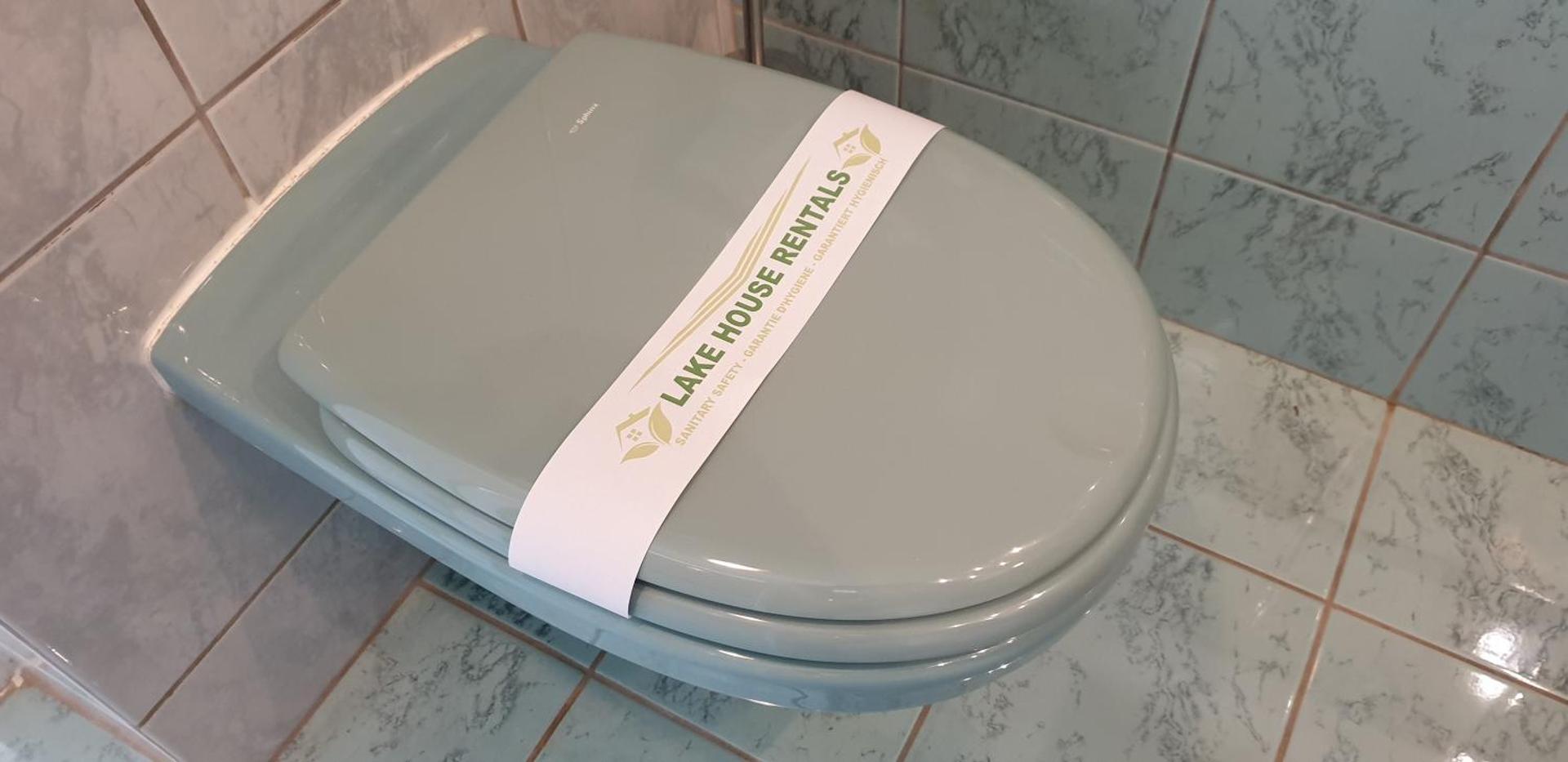 Lake house 21 relax accommodation iR Sauna