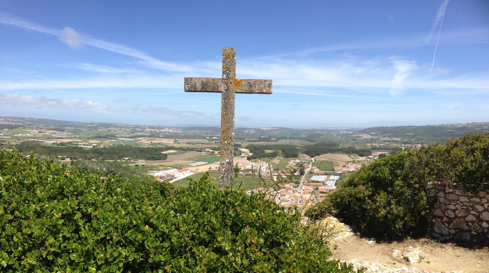 Rio d'Azenha - Country House